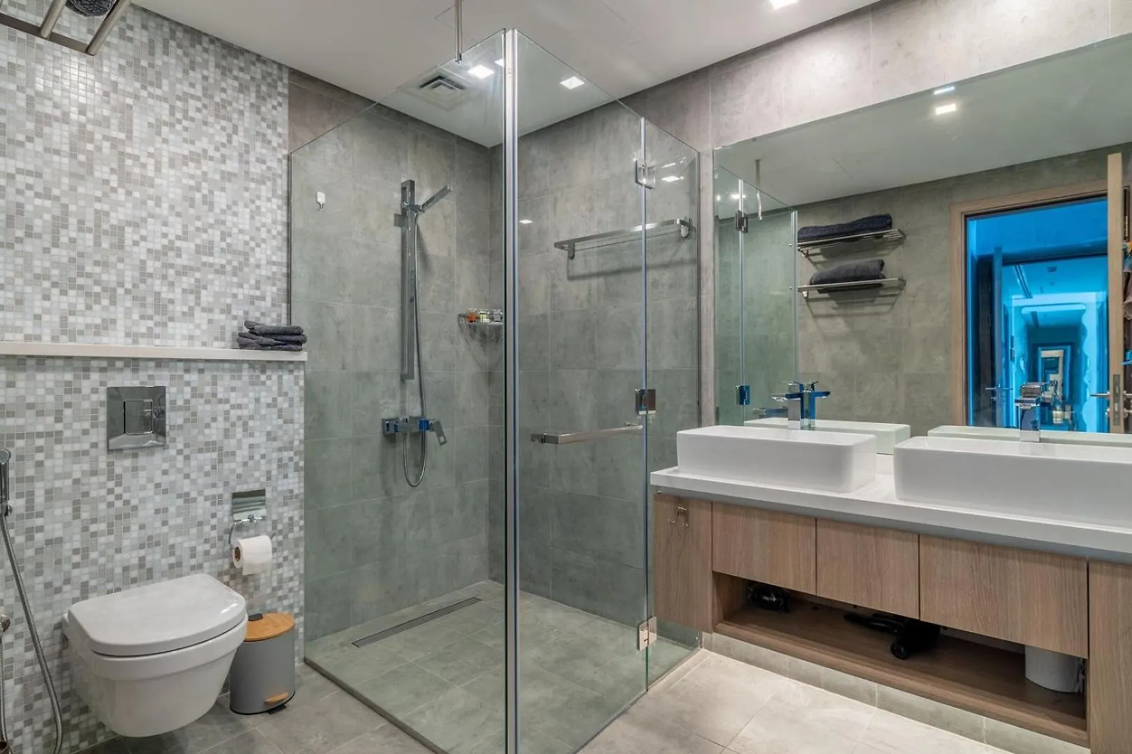 Guestready - Prestigious Retreat With Marina View Apartment Dubai United Arab Emirates