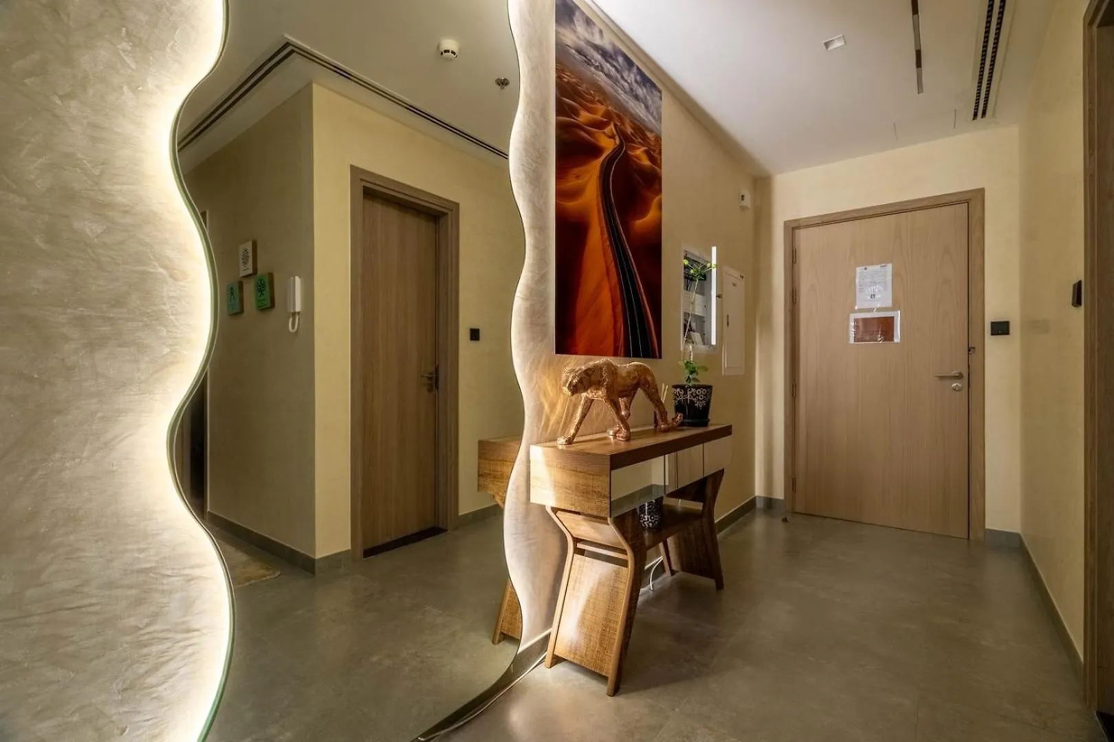 Guestready - Prestigious Retreat With Marina View Apartment Dubai United Arab Emirates